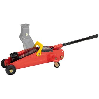  Домкрат BaumAuto BM-TA820011 