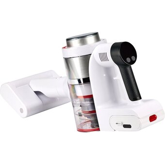  Пылесос Evolution VCF2613UV Smart Clean Wet and Dry 