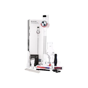  Пылесос Evolution VCF2613UV Smart Clean Wet and Dry 