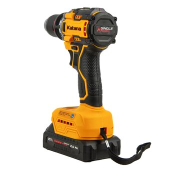  Дрель-шуруповерт Katana BCD5501 