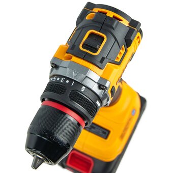  Дрель-шуруповерт Katana BCD5501 