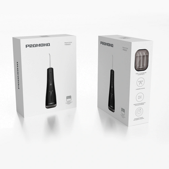  Ирригатор REDMOND YR4501 черный 