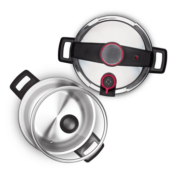  Кастрюля Lamart Steam LT 1230 