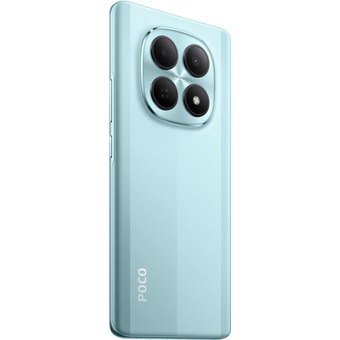  Смартфон Xiaomi POCO M8 5G 8/256 Green РСТ MZB0MBFRU 