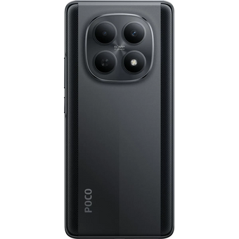  Смартфон Xiaomi POCO M8 5G 8/512 Black РСТ MZB0NR9RU 