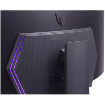  Монитор LG UltraGear 45GX90SA-B черный 