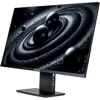  Монитор Гравитон МН27П Автор 