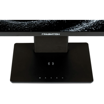  Монитор Гравитон МН27П Автор 