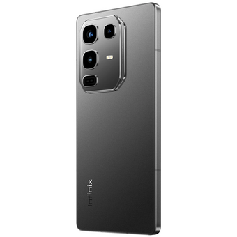  Смартфон Infinix Note 50 Pro 12/256 Shadow Black 