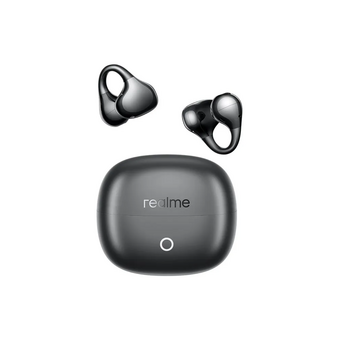  Беспроводные наушники Realme Buds Clip RMA2418 Чёрный 