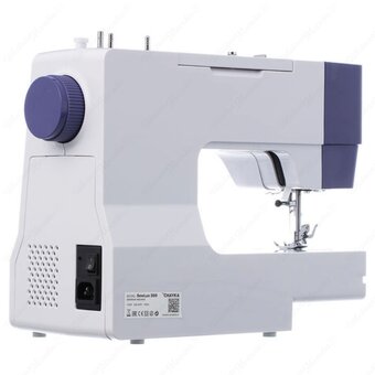  Швейная машина Chayka SewLux 300 