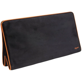  Сумка для стайлера Dyson travel bag black/copper на магните (for hs05/hs08/hs09) 