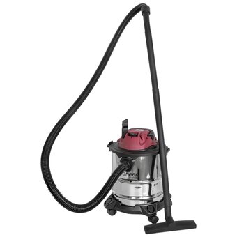  Пылесос Pioneer VC285C 