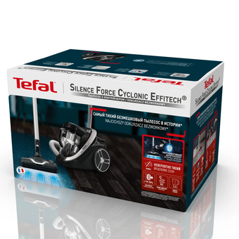  Пылесос Tefal TW7976EA 