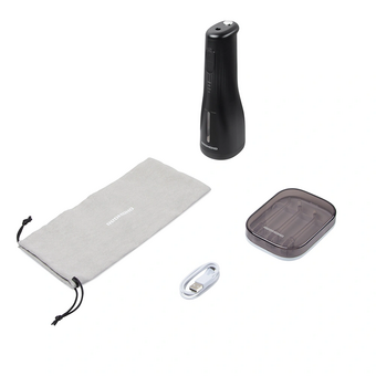  Ирригатор REDMOND YR4501 черный 