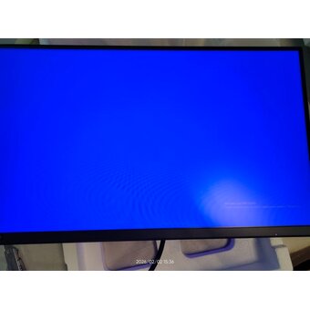  УЦ Монитор Xiaomi Redmi Display G Pro 180Hz, 2560×1440, IPS (P27QBA-RGP) (плохая упаковка, пятна на матрице) 