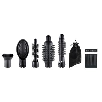  Фен-щетка Rowenta CF635LF0 