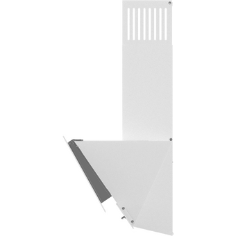  Вытяжка DARINA Slide G602W 