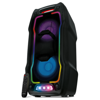  Портативная акустика Sven PS-730 SV-021719 черная 
