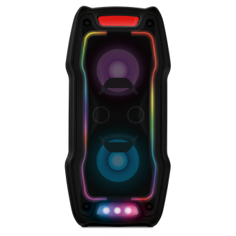  Портативная акустика Sven PS-730 SV-021719 черная 