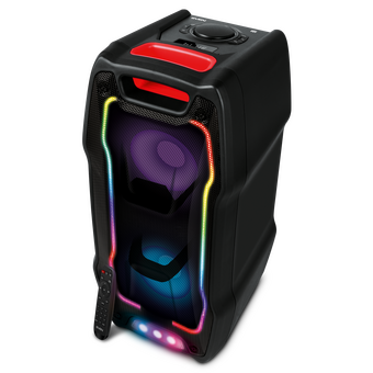  Портативная акустика Sven PS-730 SV-021719 черная 