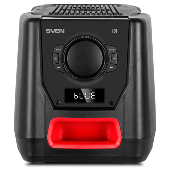  Портативная акустика Sven PS-730 SV-021719 черная 