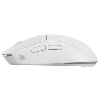  Мышь DEFENDER Stone GM-551 (52554) белый 