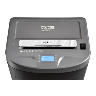  Шредер Jinpex JP-830C 