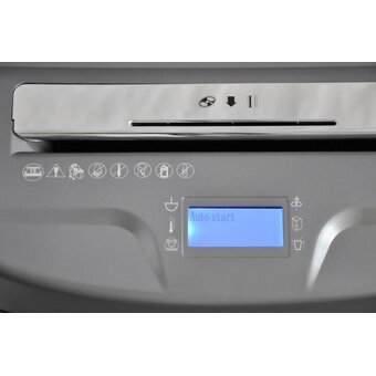  Шредер Jinpex JP-830C 