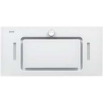  Кухонная вытяжка ZorG Asta 1060 60 M белый 