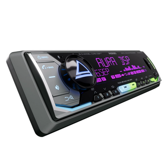  Автомагнитола Aura Indigo-878DSP MKII 