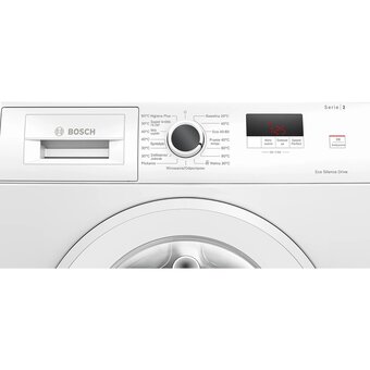  Стиральная машина Bosch WGE03201PL 