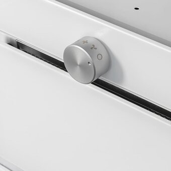  Кухонная вытяжка ZorG Asta 1060 60 M белый 