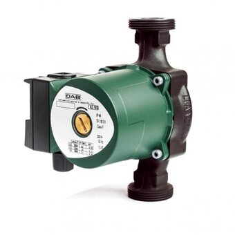  Насос циркуляционный DAB VA 65/130 1" 