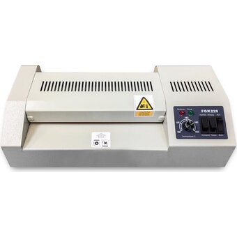  Ламинатор Гелеос FGK 220 