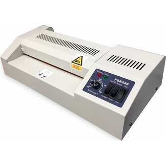  Ламинатор Гелеос FGK 220 