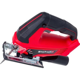  Лобзик аккумуляторный Einhell TC-JS 18 Li-Solo (4321209) без АКБ 