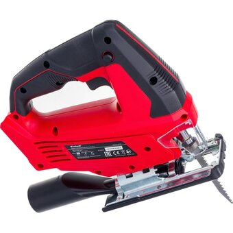  Лобзик аккумуляторный Einhell TC-JS 18 Li-Solo (4321209) без АКБ 