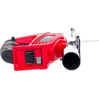  Лобзик аккумуляторный Einhell TC-JS 18 Li-Solo (4321209) без АКБ 