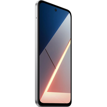  Смартфон Xiaomi Poco M7 6/128 Silver 