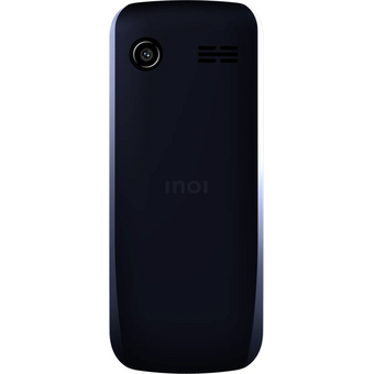  Мобильный телефон INOI 240 Modern 4G Blue 