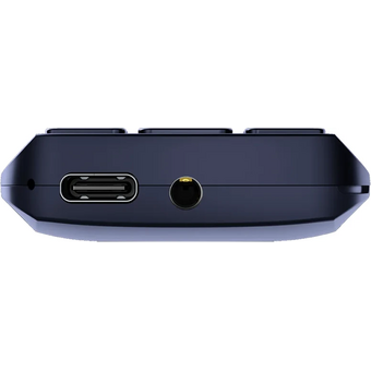  Мобильный телефон INOI 240 Modern 4G Blue 