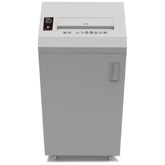  Шредер New United Etalon EM-3120 М серый 