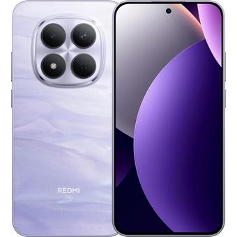  Смартфон Xiaomi Redmi Note 15 Pro 5G 8/256 Mist Purple РСТ 