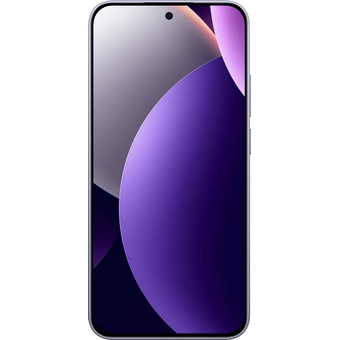  Смартфон Xiaomi Redmi Note 15 Pro 5G 8/256 Mist Purple РСТ 