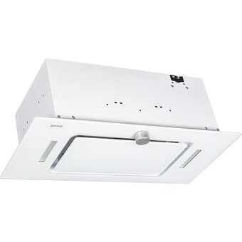  Кухонная вытяжка ZorG Asta 1060 60 M белый 