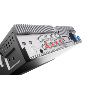  Автомагнитола Aura Indigo-878DSP MKII 