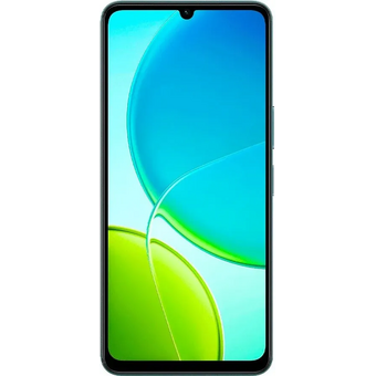  Смартфон Vivo Y04s 6GB/256GB малахитовый черный (V2531) 