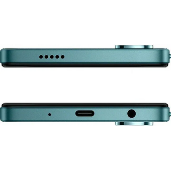  Смартфон Vivo Y04s 6GB/256GB малахитовый черный (V2531) 