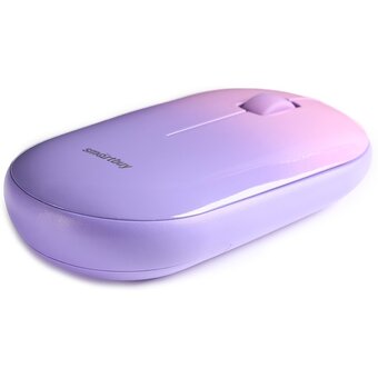  Мышь SMARTBUY SBM-266AG-V фиолетовый градиент 